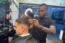 cheap walk in barbers near me|More.